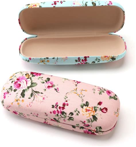 designer glasses case women's